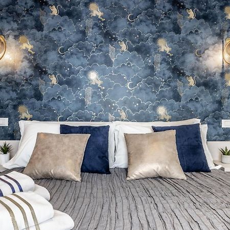 Ugo Bassi Apartments Bolonia Zewnętrze zdjęcie