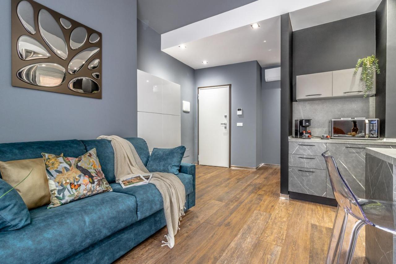 Ugo Bassi Apartments Bolonia Zewnętrze zdjęcie