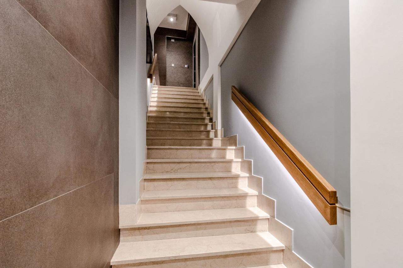 Ugo Bassi Apartments Bolonia Zewnętrze zdjęcie