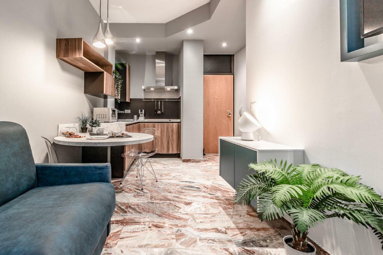 Ugo Bassi Apartments Bolonia Zewnętrze zdjęcie