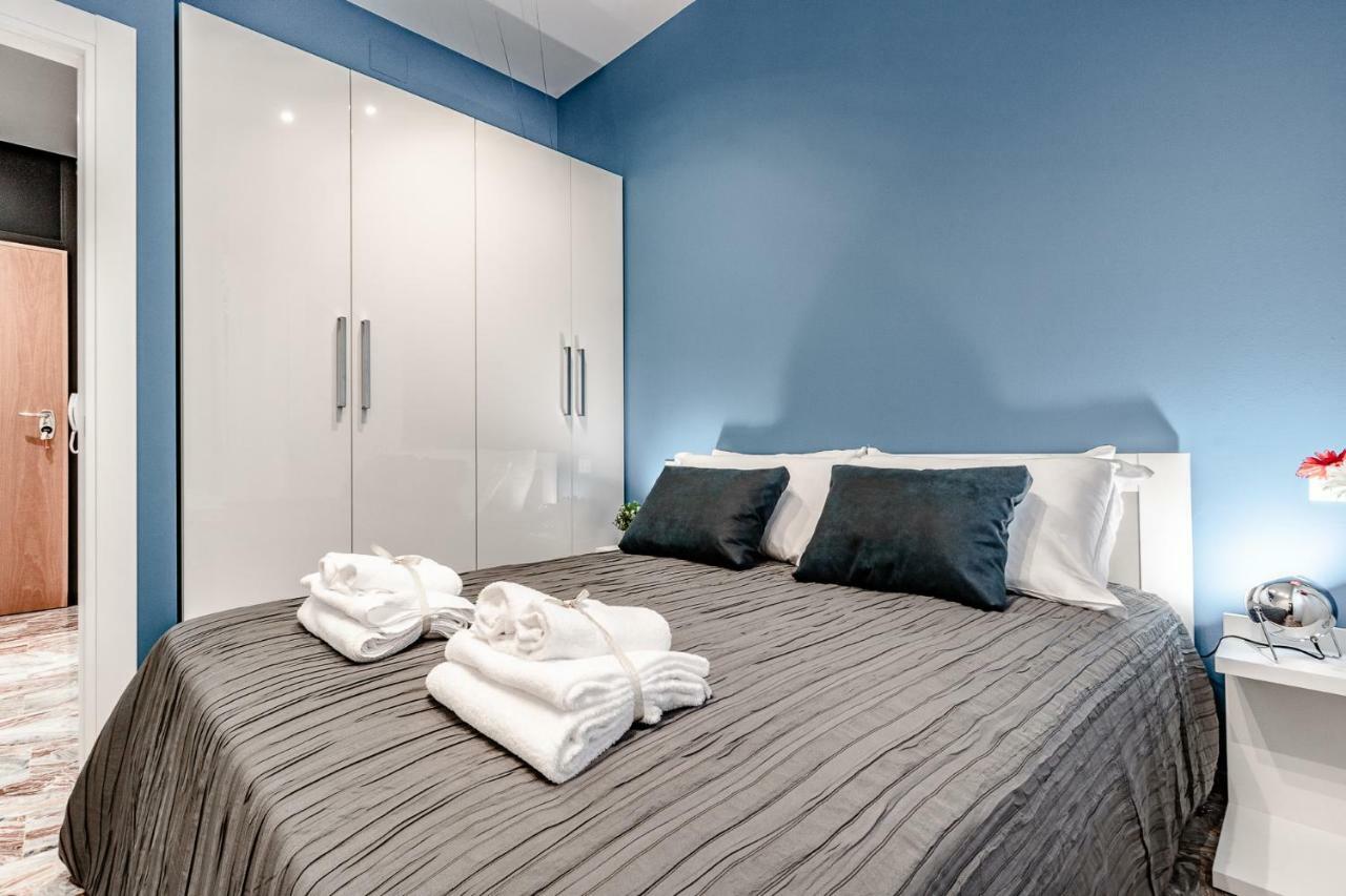 Ugo Bassi Apartments Bolonia Zewnętrze zdjęcie