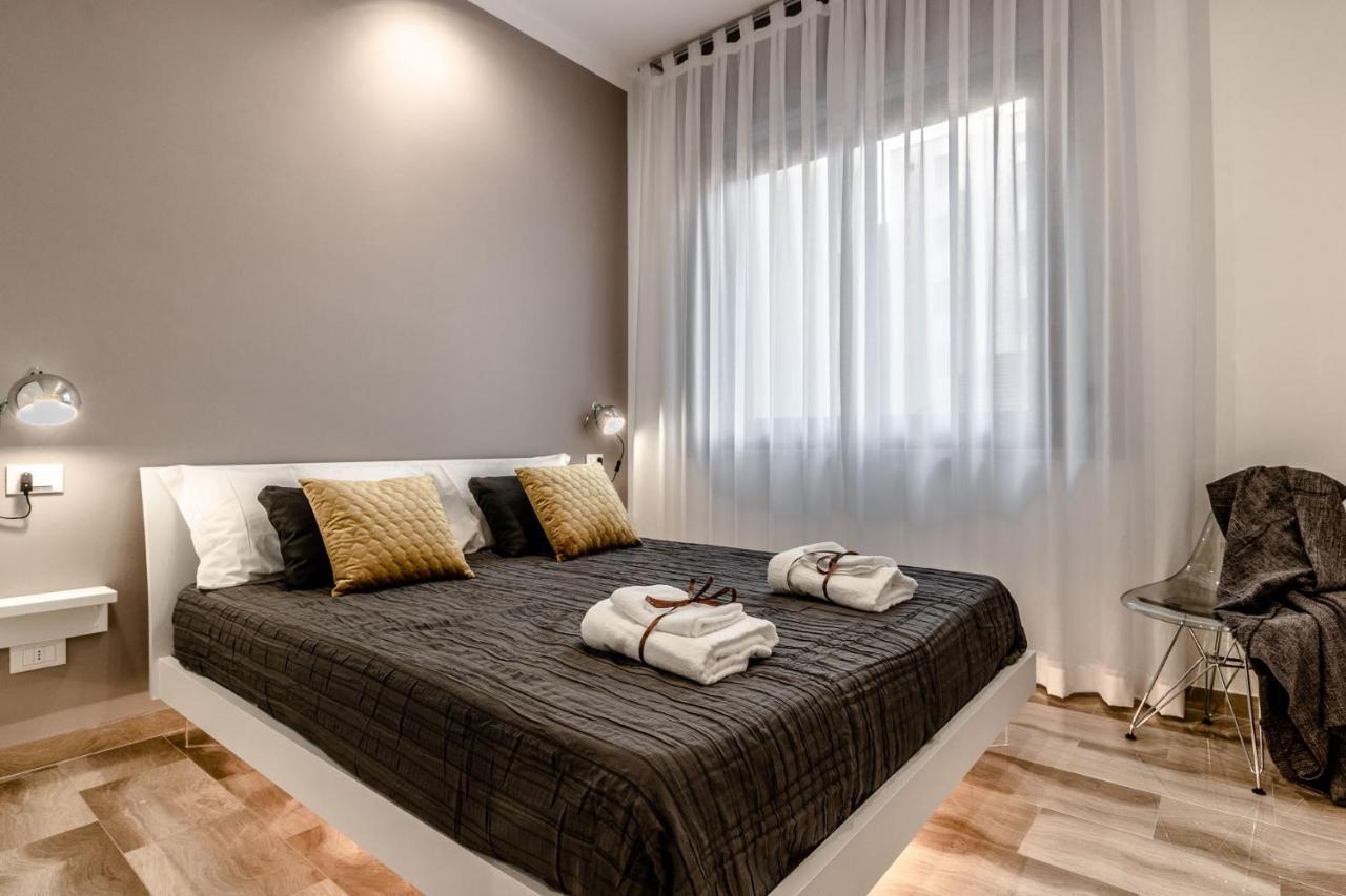 Ugo Bassi Apartments Bolonia Zewnętrze zdjęcie